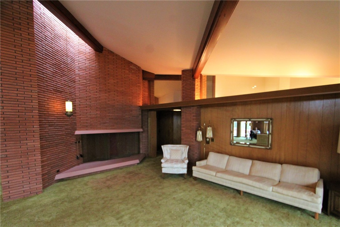 Crestwood Acres Add - Residential