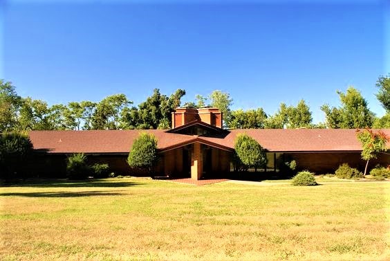 Crestwood Acres Add - Residential