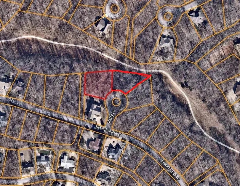 5 Kelty Ln, Bella Vista, AR 72715