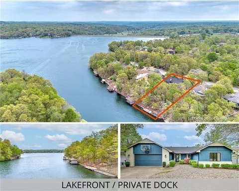 49 Kintyre Drive, Bella Vista, AR 72715 - MLS#: 1296152