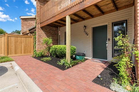 Photo of 2588 E Sweetbriar Drive, Fayetteville, AR 72703 (MLS # 1362880)