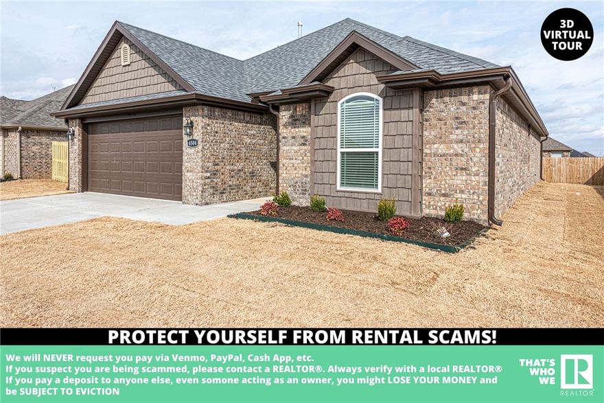 MLS DATA ONLY - Lease Renewal