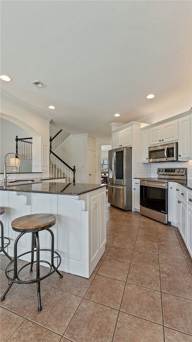 Windsong - Residential