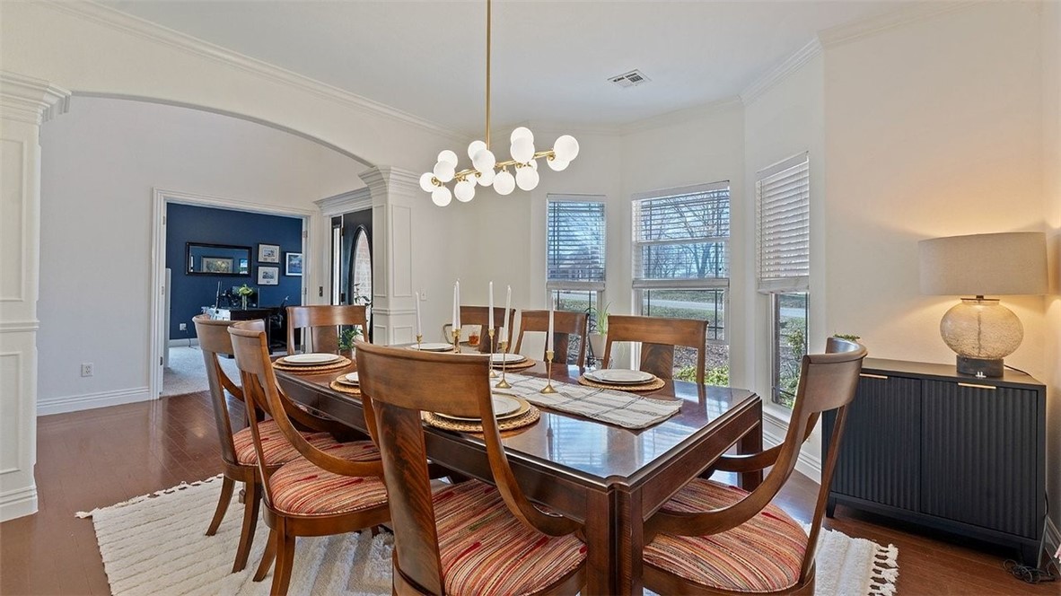 Windsong - Residential