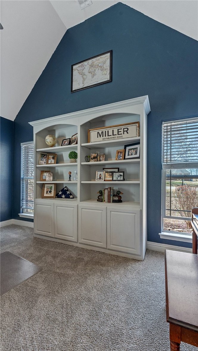 Windsong - Residential