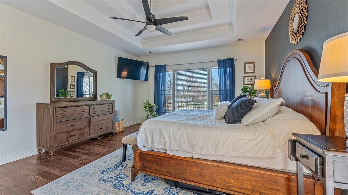 Windsong - Residential