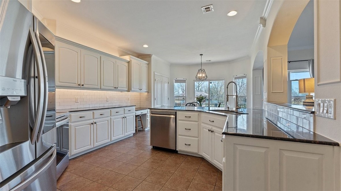 Windsong - Residential