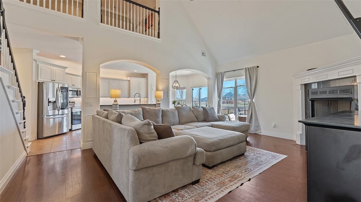 Windsong - Residential