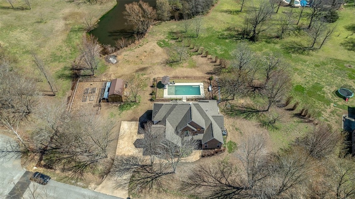 Windsong - Residential