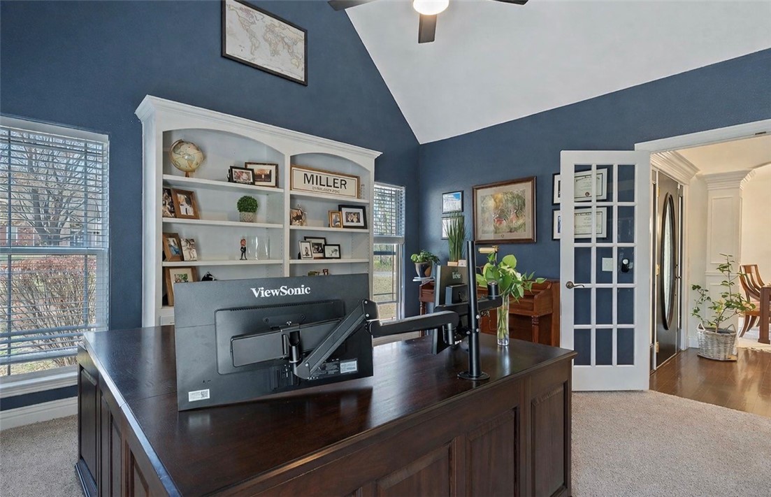 Windsong - Residential