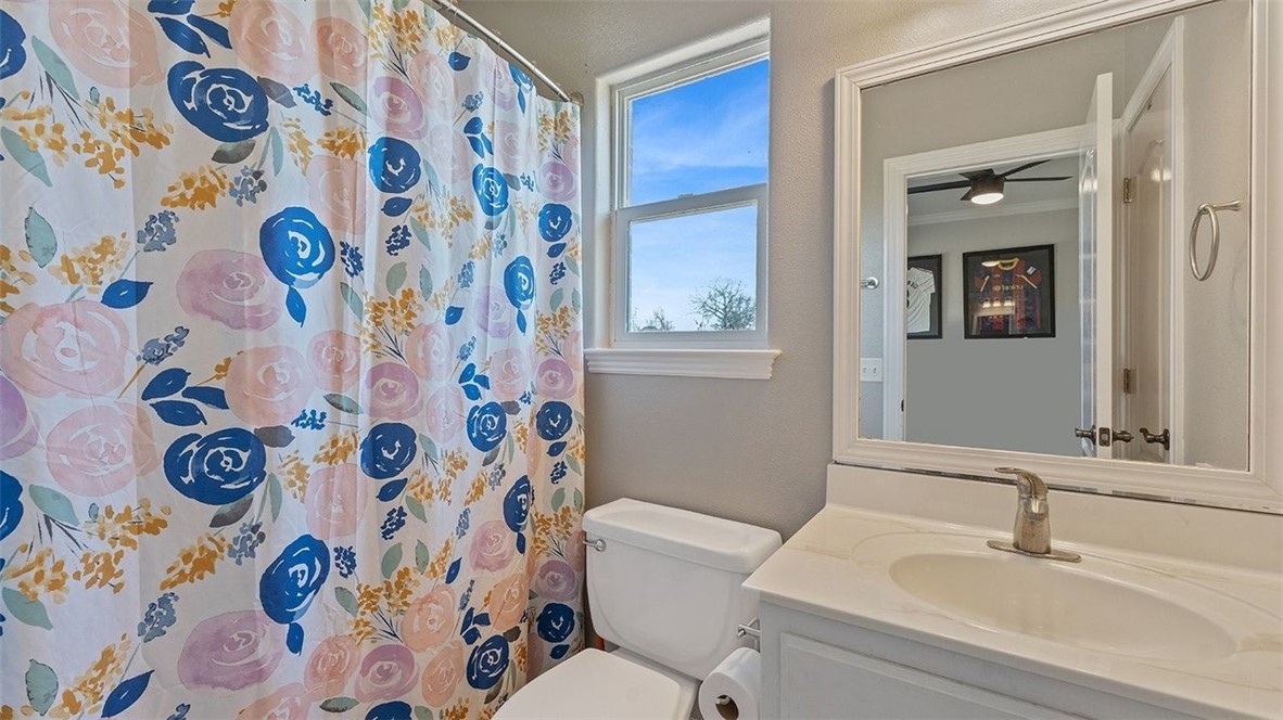 Windsong - Residential