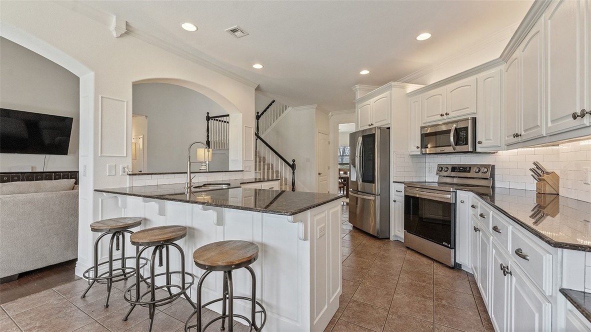 Windsong - Residential