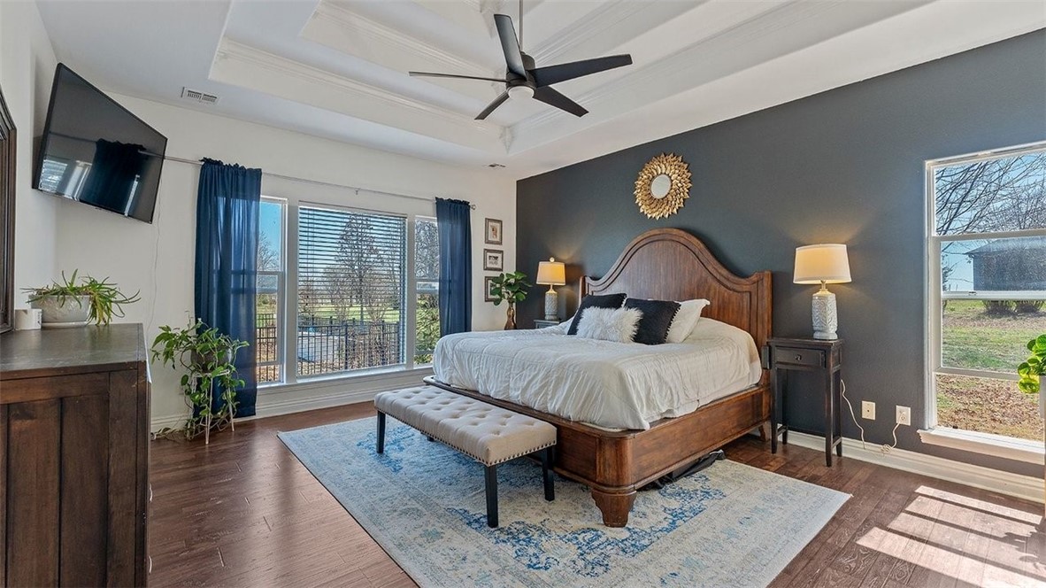 Windsong - Residential