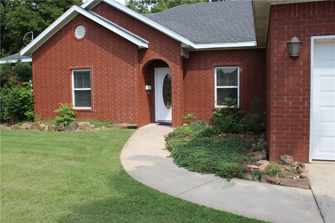 Wilsonadams Add - Residential