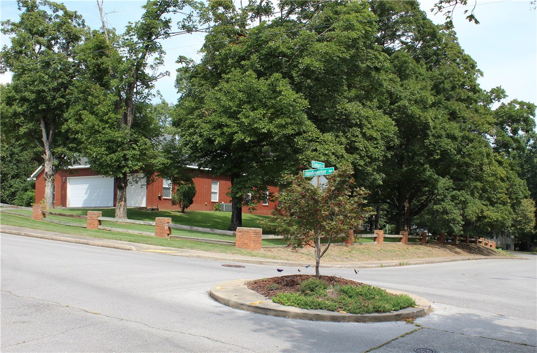 Wilsonadams Add - Residential