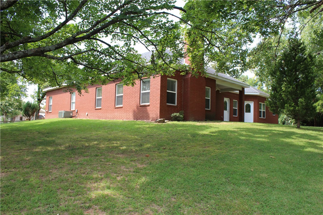 Wilsonadams Add - Residential