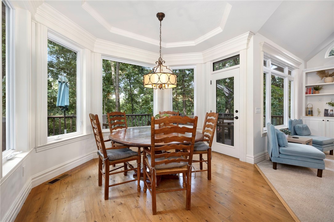 Hidden Spgs Ph 4 Bentonville - Residential