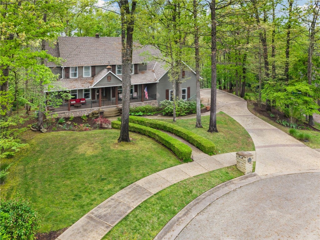 Hidden Spgs Ph 4 Bentonville - Residential