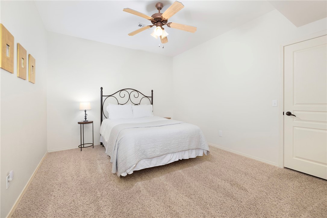 Hidden Spgs Ph 4 Bentonville - Residential