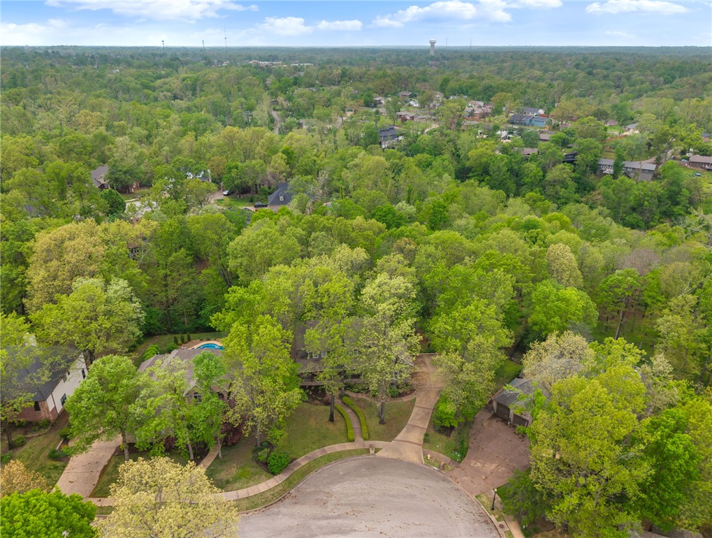 Hidden Spgs Ph 4 Bentonville - Residential