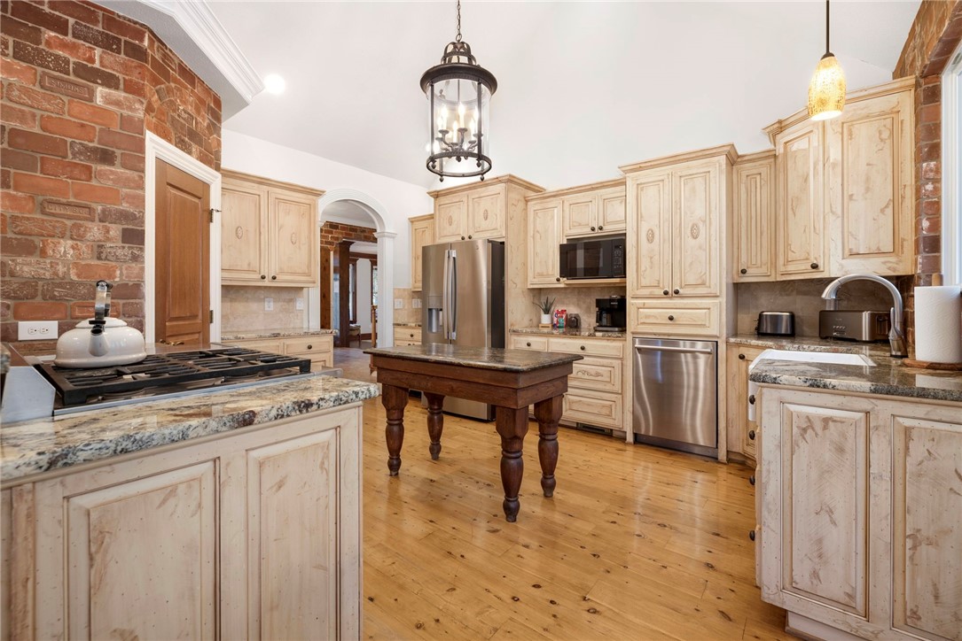 Hidden Spgs Ph 4 Bentonville - Residential