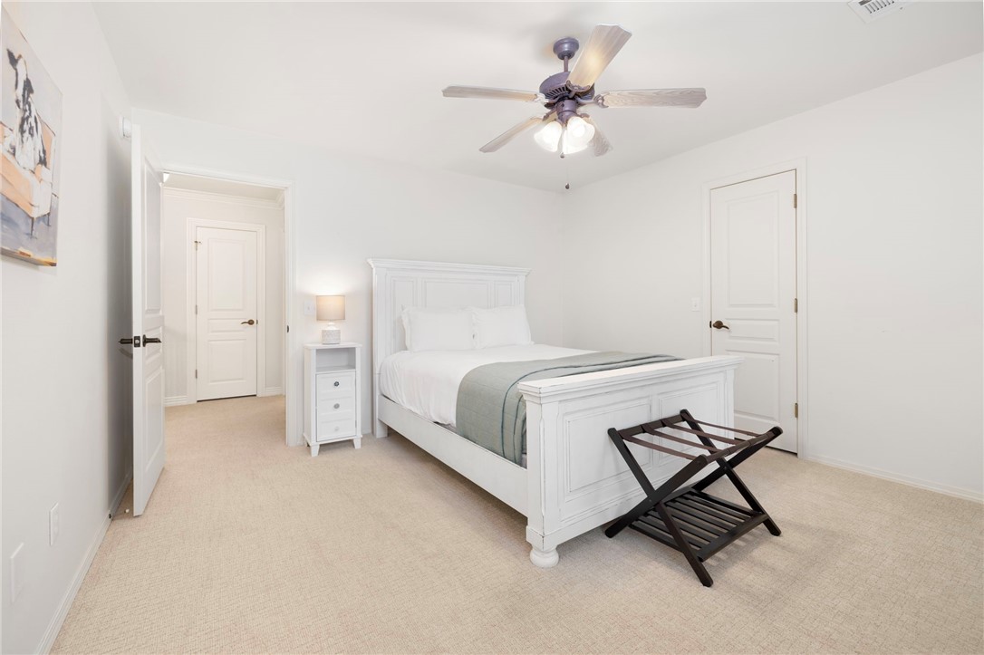 Hidden Spgs Ph 4 Bentonville - Residential