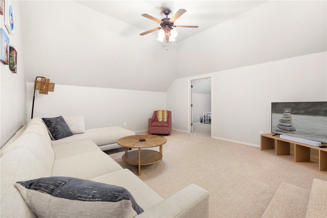 Hidden Spgs Ph 4 Bentonville - Residential