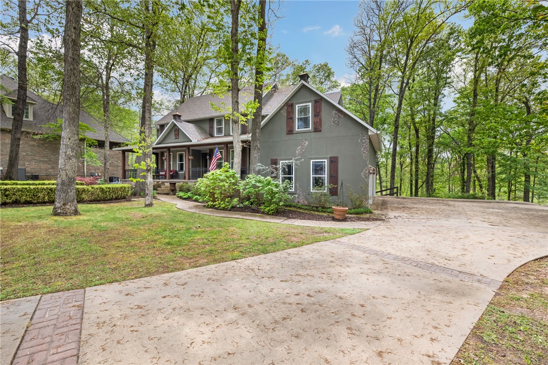 Hidden Spgs Ph 4 Bentonville - Residential