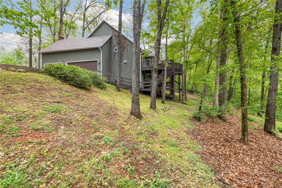 Hidden Spgs Ph 4 Bentonville - Residential
