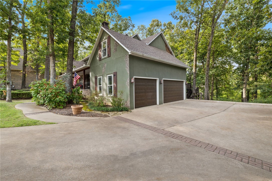 Hidden Spgs Ph 4 Bentonville - Residential