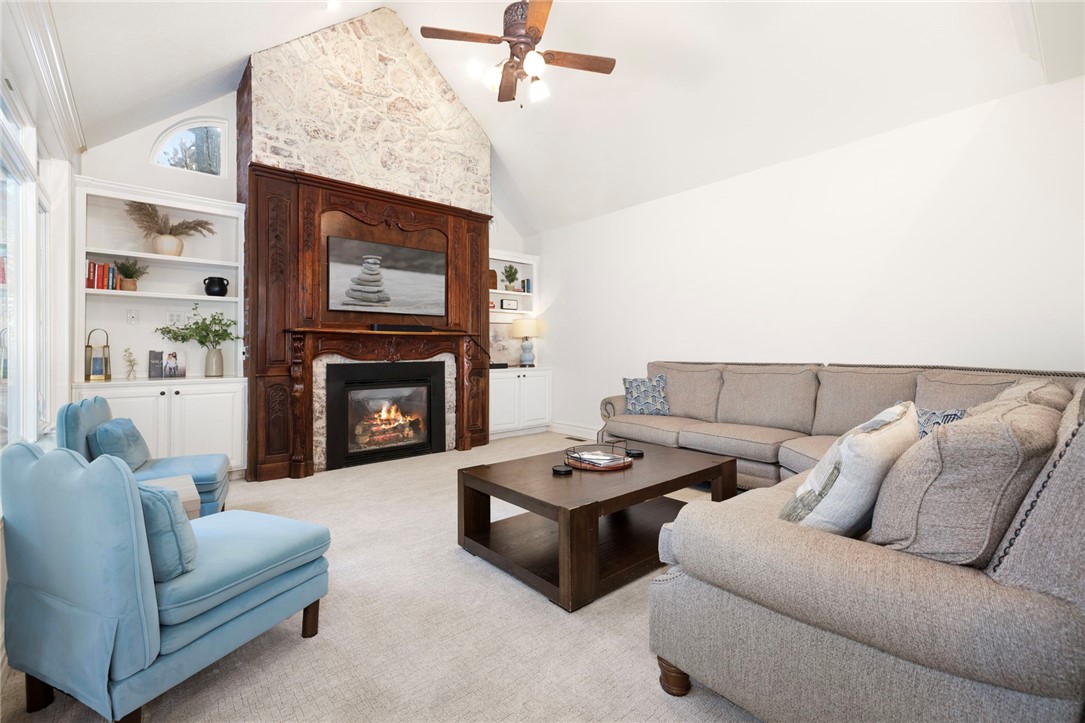 Hidden Spgs Ph 4 Bentonville - Residential