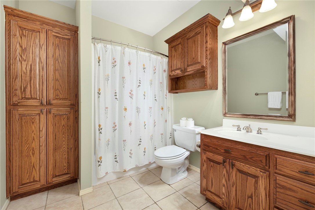 Hidden Spgs Ph 4 Bentonville - Residential