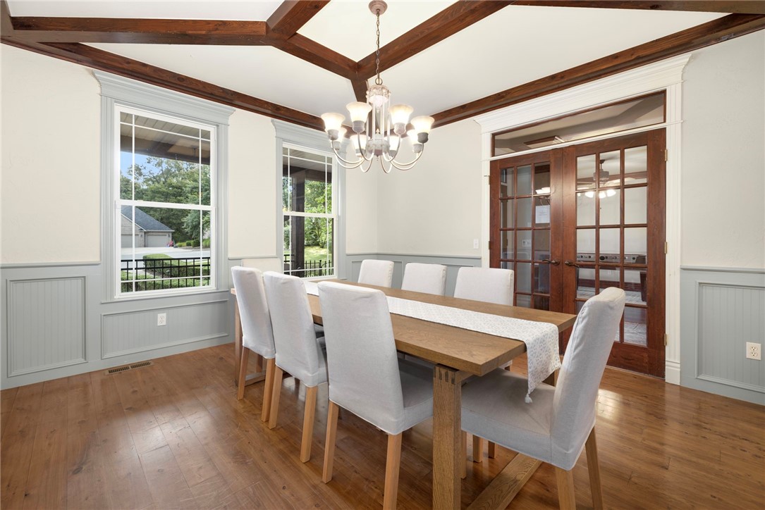 Hidden Spgs Ph 4 Bentonville - Residential