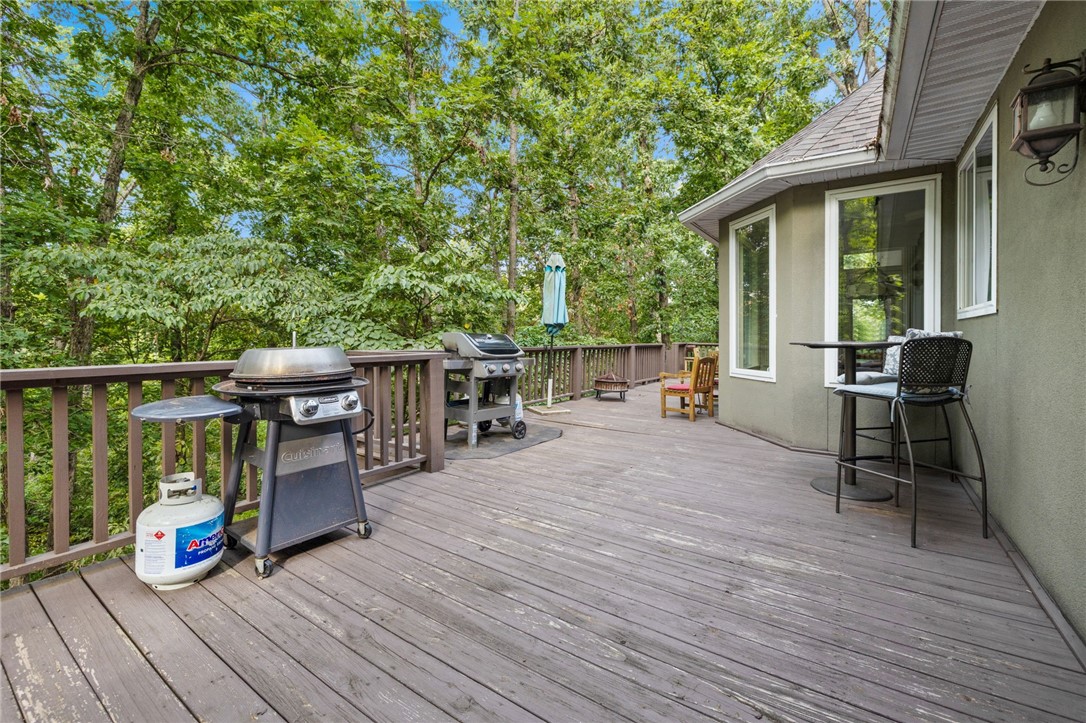 Hidden Spgs Ph 4 Bentonville - Residential