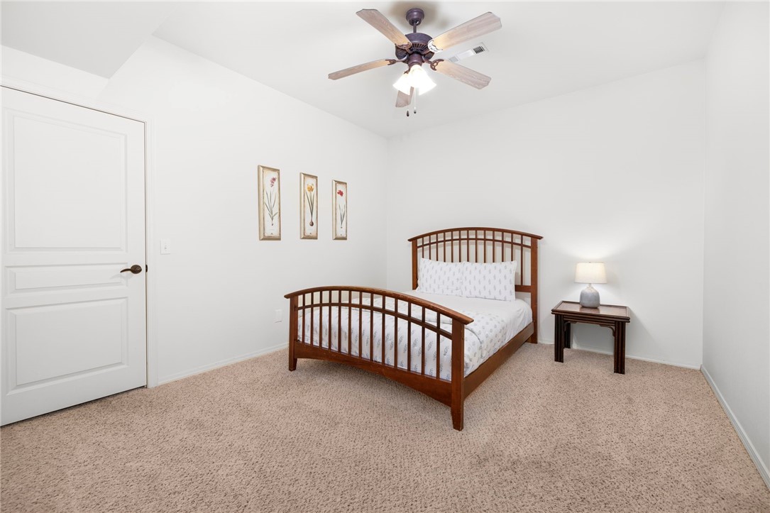 Hidden Spgs Ph 4 Bentonville - Residential