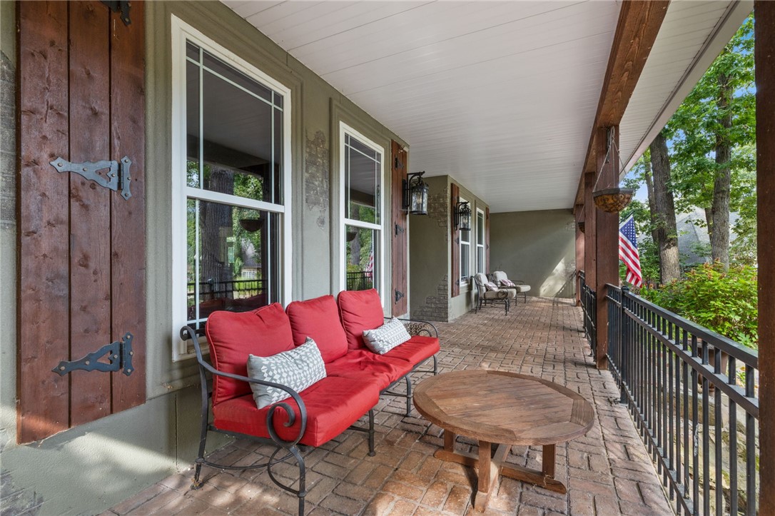 Hidden Spgs Ph 4 Bentonville - Residential