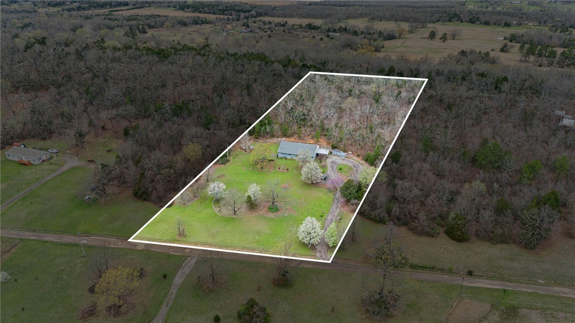 Pine Lake Ph C-Mans SD - Residential