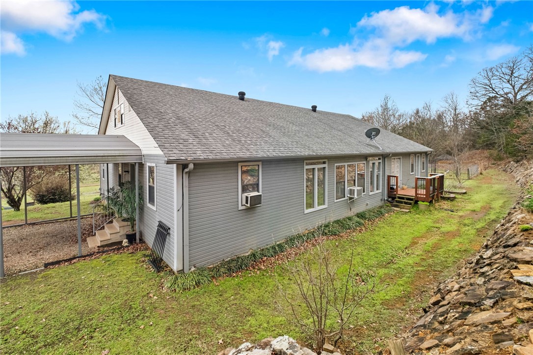 Pine Lake Ph C-Mans SD - Residential