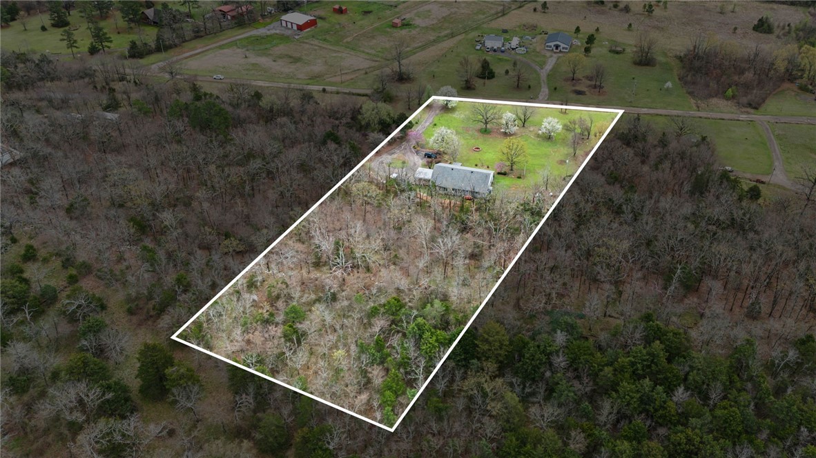 Pine Lake Ph C-Mans SD - Residential