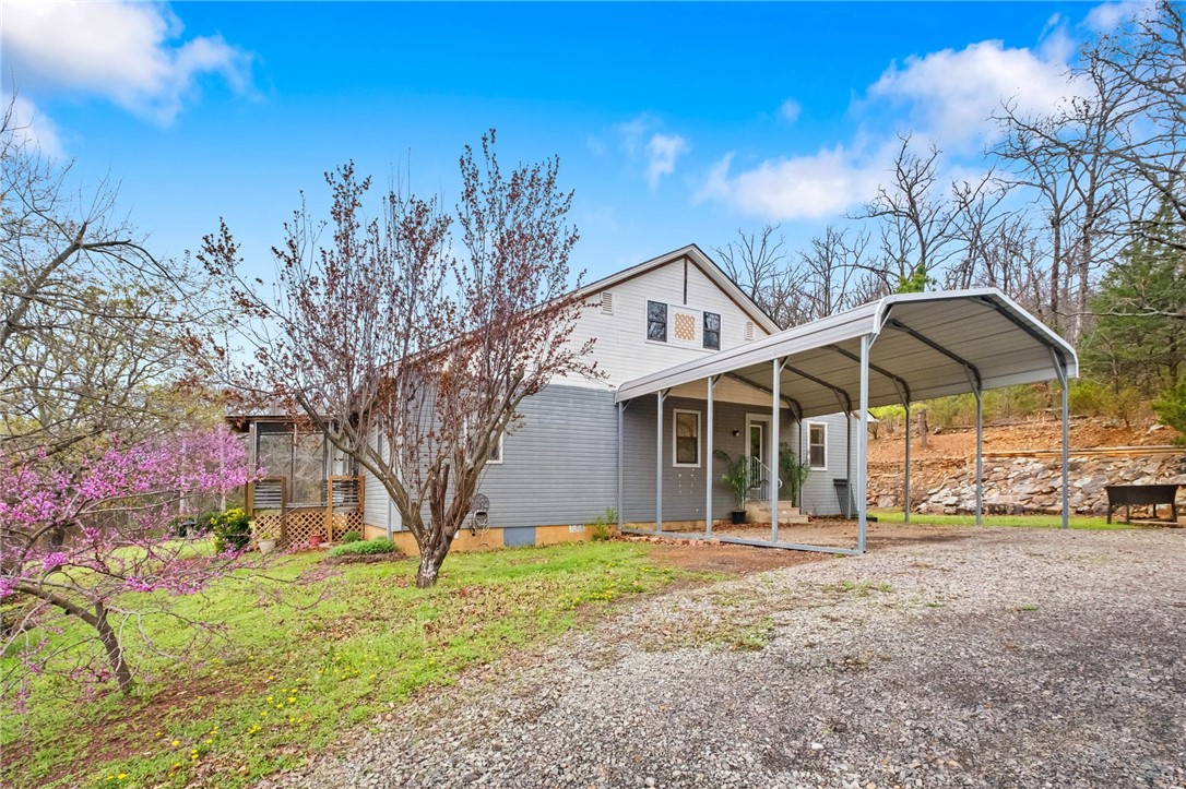 Pine Lake Ph C-Mans SD - Residential