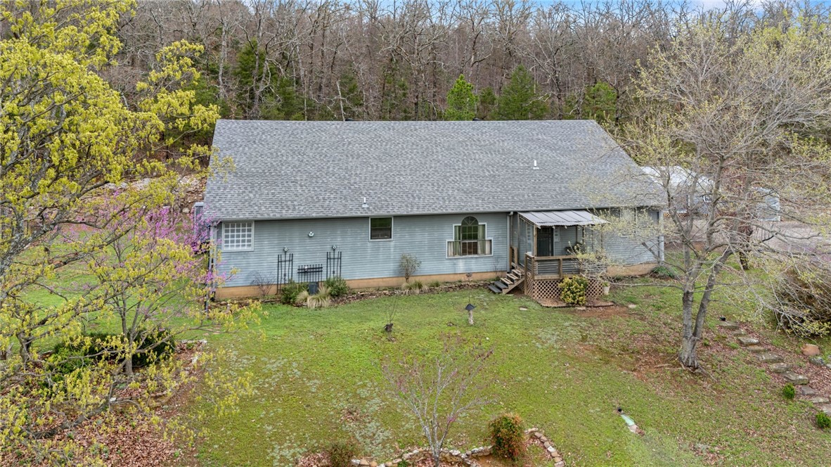 Pine Lake Ph C-Mans SD - Residential