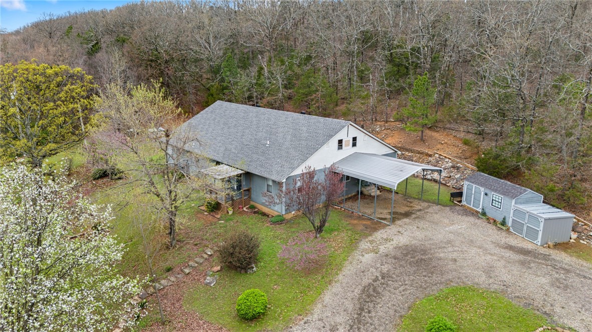 Pine Lake Ph C-Mans SD - Residential