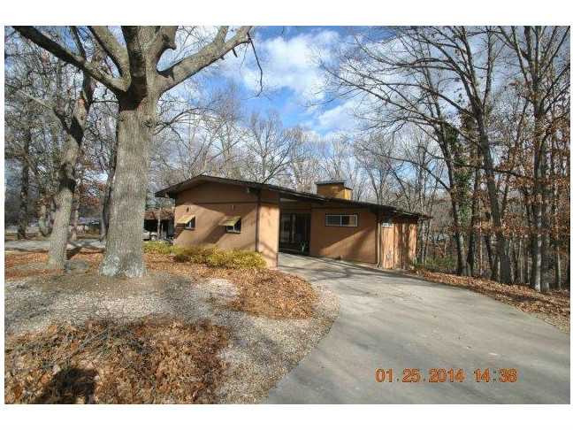 GREAT CONTEMPORARY HOME WITH INCREDIBLE VIEWS FROM THE BACK DECK. THIS HOME HAS BEEN UPDATED W/MODERN TOUCHES & ATTENTION TO DETAIL. LIVING ROOM HAS EFFICIENT WOOD PELLET FIREPLACE. LARGE OPEN KITCHEN W/PANTRY &GREAT VIEWS. 3 BED, 2 BATH SPLIT FLOORPLAN.,NEW FLOORING, CROWN MOLD, NEW FRONT PORCH & FRENCH DOORS. REFRIGERATOR, WASHER & DRYER CONVEY WITH ACCEPTABLE OFFER.