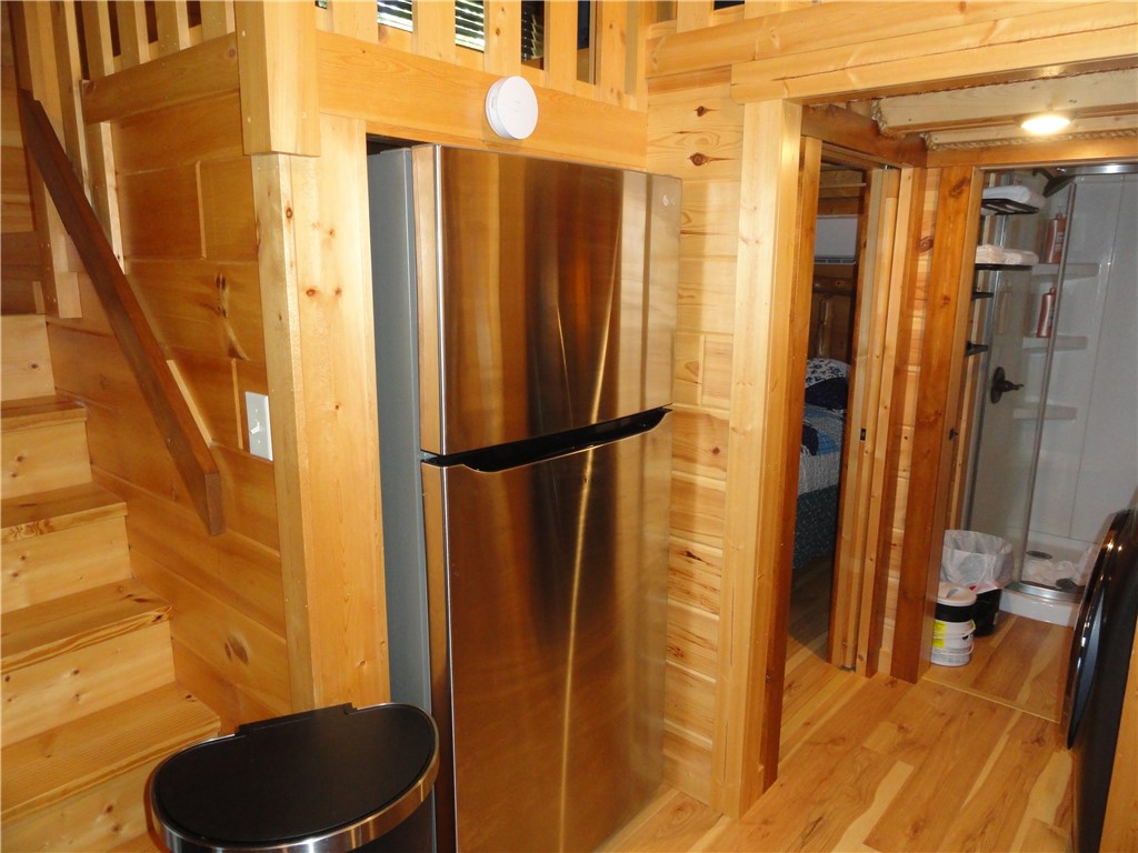 metes and bounds - Residential