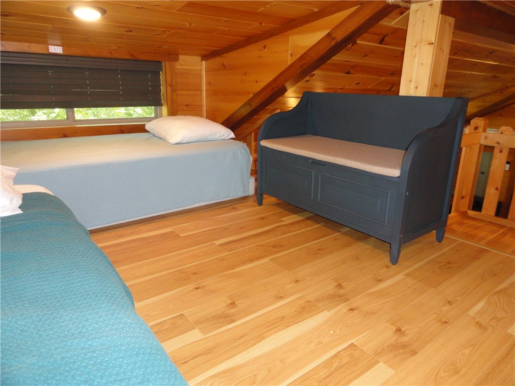 metes and bounds - Residential