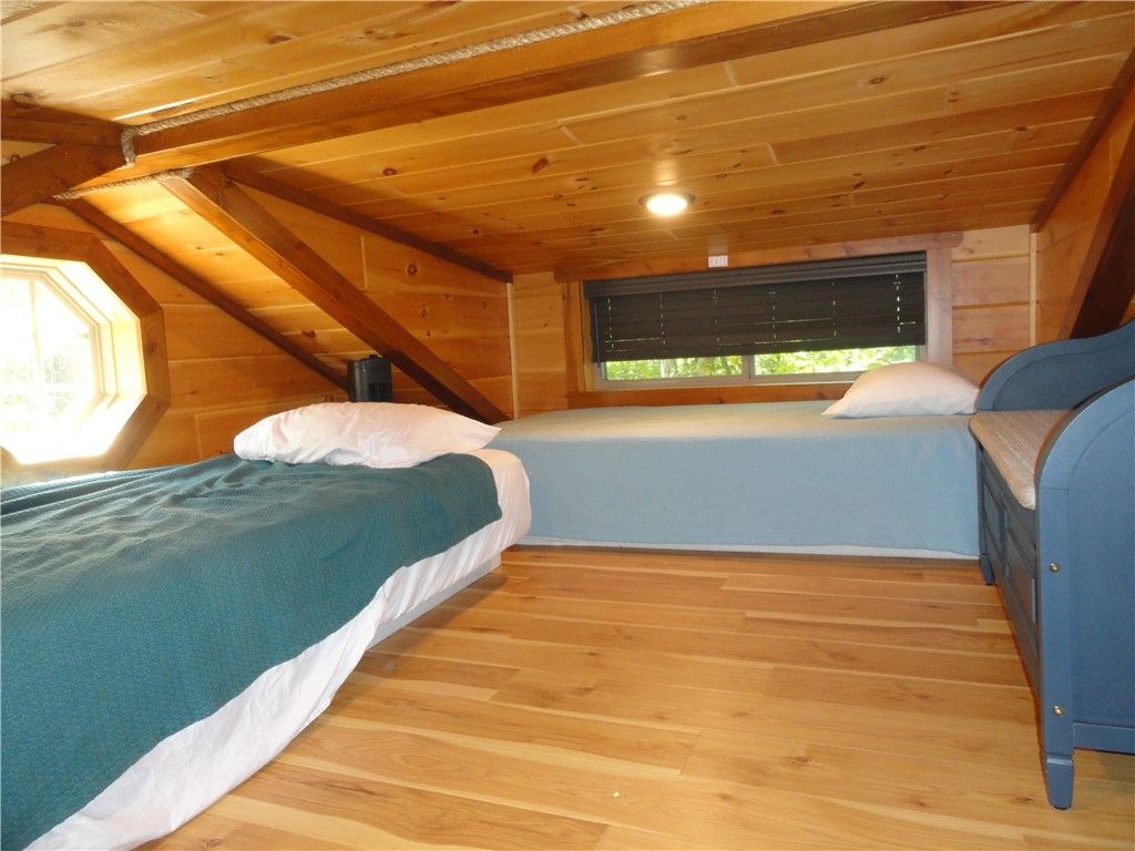 metes and bounds - Residential
