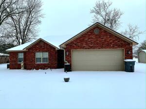 Other Subdivision - Residential