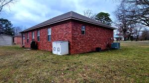 Other Subdivision - Residential