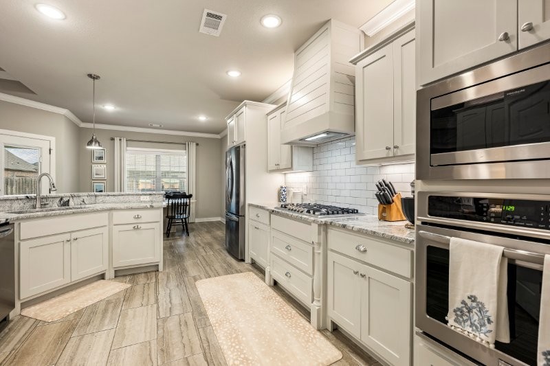 Wildwood Sub - Residential