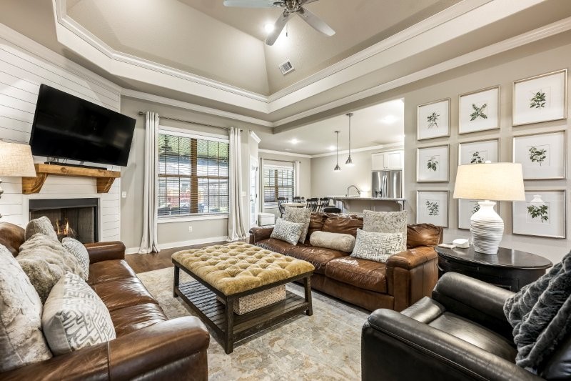 Wildwood Sub - Residential